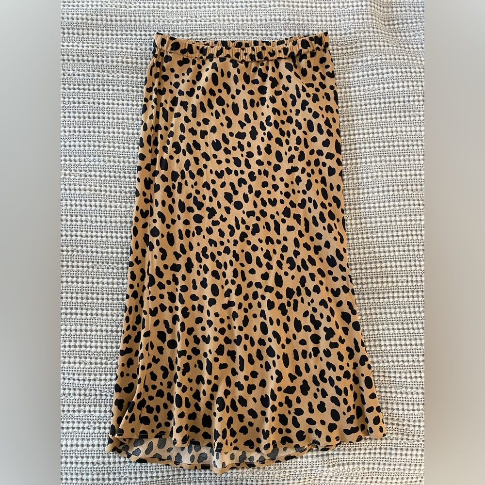 Gap Skirt